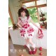Twin Bears Take A Bite Of Cake Blouse(2nd Pre-Order/Full Payment Without Shipping)